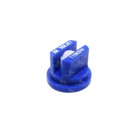 DYSZA XR 11003 VK CER (NIEBIESKA)