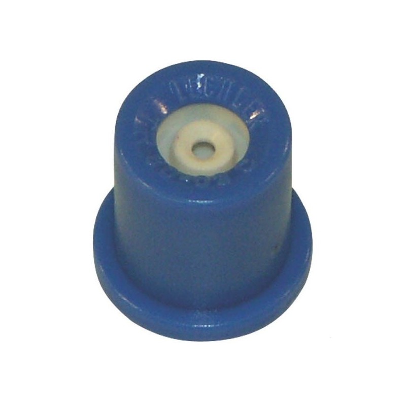 DYSZA TR 80-03 CER (NIEBIESKA)