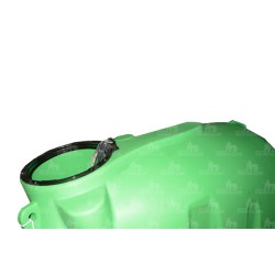 ZBIORNIK 1900 L 3P DELTA 1DE193073