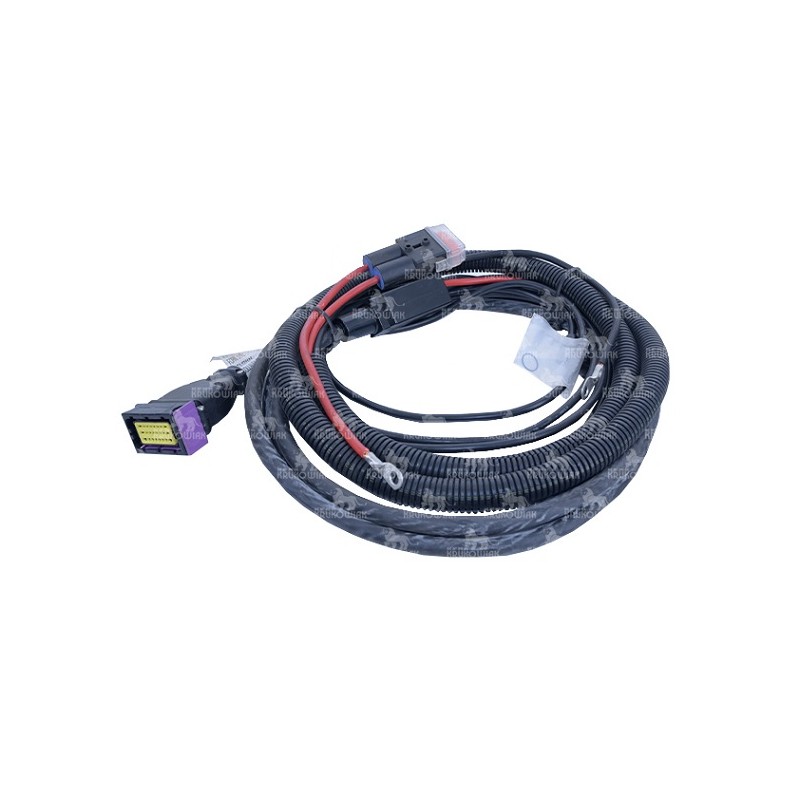 KABEL ZASILAJĄCY RCU 5MT. 46749000.101