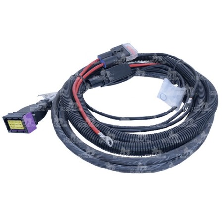 KABEL ZASILAJĄCY RCU 5MT. 46749000.101