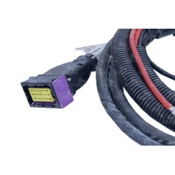 KABEL ZASILAJĄCY RCU 5MT. 46749000.101