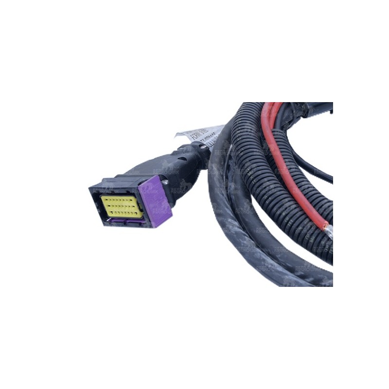 KABEL ZASILAJĄCY RCU 5MT. 46749000.101