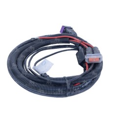 KABEL ZASILAJĄCY RCU 5MT. 46749000.101