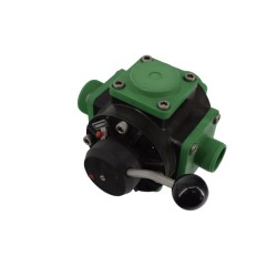 ZAWÓR KUL. VTDC0600.KR1 2" 5-DR -WERS.KRUKOWIAK1