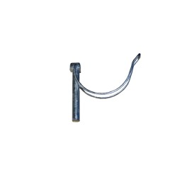 PRZETYCZKA SWORZNIA 10*70MM AN72