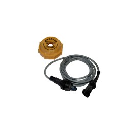 CZUJNIK POZIOMU OLEJU POMPY