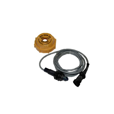 CZUJNIK POZIOMU OLEJU POMPY