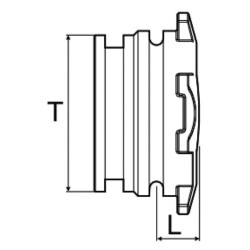 ZAŚLEPKA T5M 219150