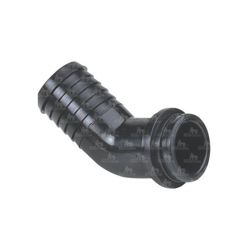 KOLANKO 117532 1 1/4" D.32  45°