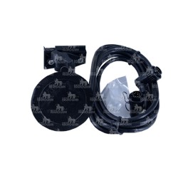 ZESTAW ROZGAŁĘŹNIKA DO BRAVO 400 S UCHWYT + KABEL 3M.46740000.500