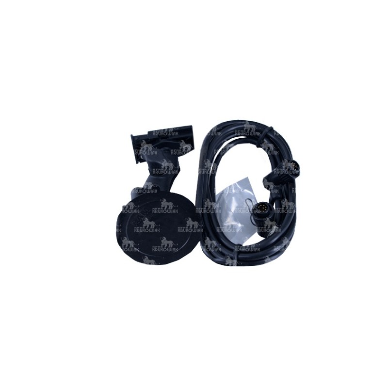 ZESTAW ROZGAŁĘŹNIKA DO BRAVO 400 S UCHWYT + KABEL 3M.46740000.500