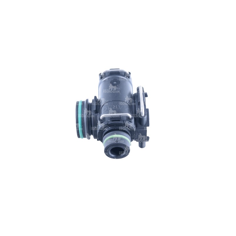 KOLEKTOR ODPROWADZAJĄCY CIŚNIENIE 4632000.300 STAŁY OBIEG