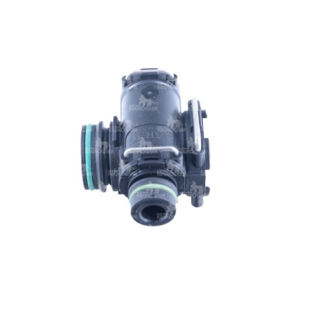 KOLEKTOR ODPROWADZAJĄCY CIŚNIENIE 4632000.300 STAŁY OBIEG