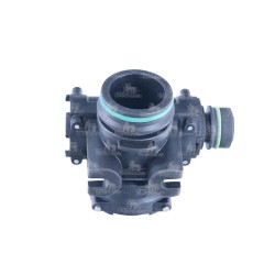 KOLEKTOR ODPROWADZAJĄCY CIŚNIENIE 4632000.300 STAŁY OBIEG