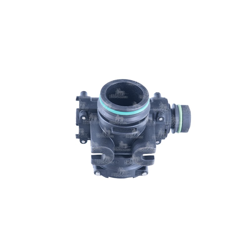 KOLEKTOR ODPROWADZAJĄCY CIŚNIENIE 4632000.300 STAŁY OBIEG