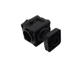 KORPUS SEKCJI KOMP. 4630011HS.010 40BAR