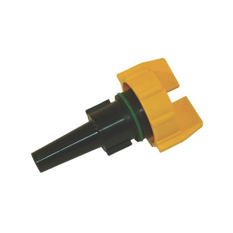 ZAWÓR SPUSTOWY FILTRA 11/2-2" 316400.060