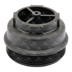 KORPUS ZAWORU  FILTRA  2" 316400.070