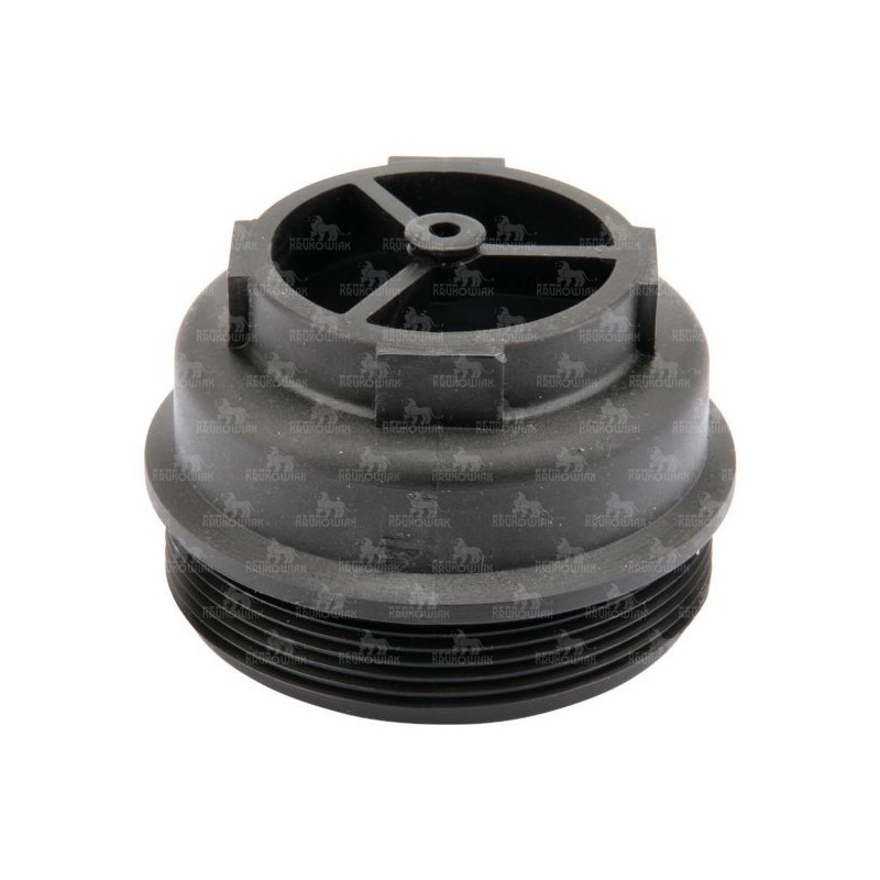 KORPUS ZAWORU  FILTRA  2" 316400.070