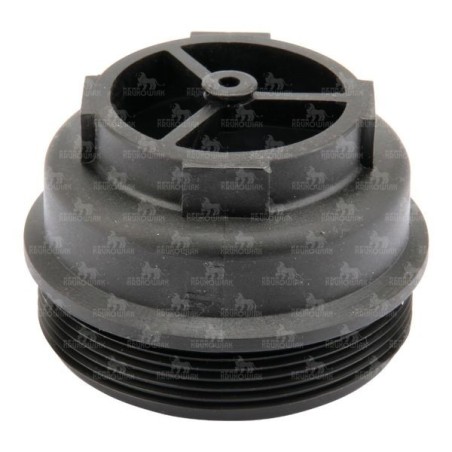 KORPUS ZAWORU  FILTRA  2" 316400.070