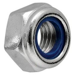 NAKRĘTKA SAMOH. M12 DIN 985 PN82175