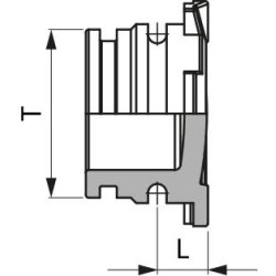 ZAŚLEPKA T7M 219170 8460701
