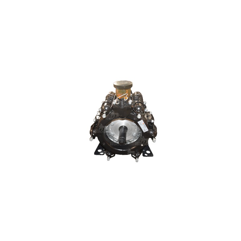 POMPA BP 280K 6111001800 WAŁ.CYLINDR. 30029-00014
