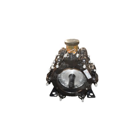 POMPA BP 280K 6111001800 WAŁ.CYLINDR. 30029-00014
