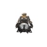 POMPA BP 280K 6111001800 WAŁ.CYLINDR. 30029-00014
