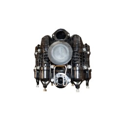 POMPA BP 280K 6111001800 WAŁ.CYLINDR. 30029-00014
