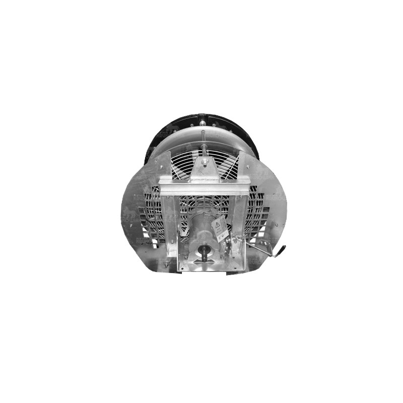 PRZYSTAWKA SAD.SOLTEKA 800-ODWRÓCONY CIĄG  22580080000