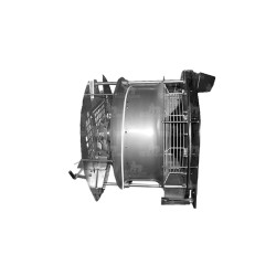 PRZYSTAWKA SAD.SOLTEKA 800-ODWRÓCONY CIĄG  22580080000