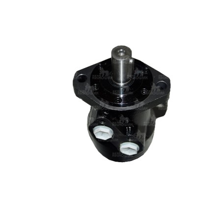 SILNIK HYDRAULICZNY SMR 80 BMR 80-2-A-DH
