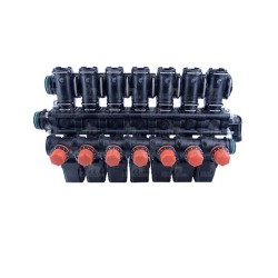 BLOK ELEKTROZAW.7-SEKC. T5M 86301751A STAŁY OBIEG S U P E R  C E N A