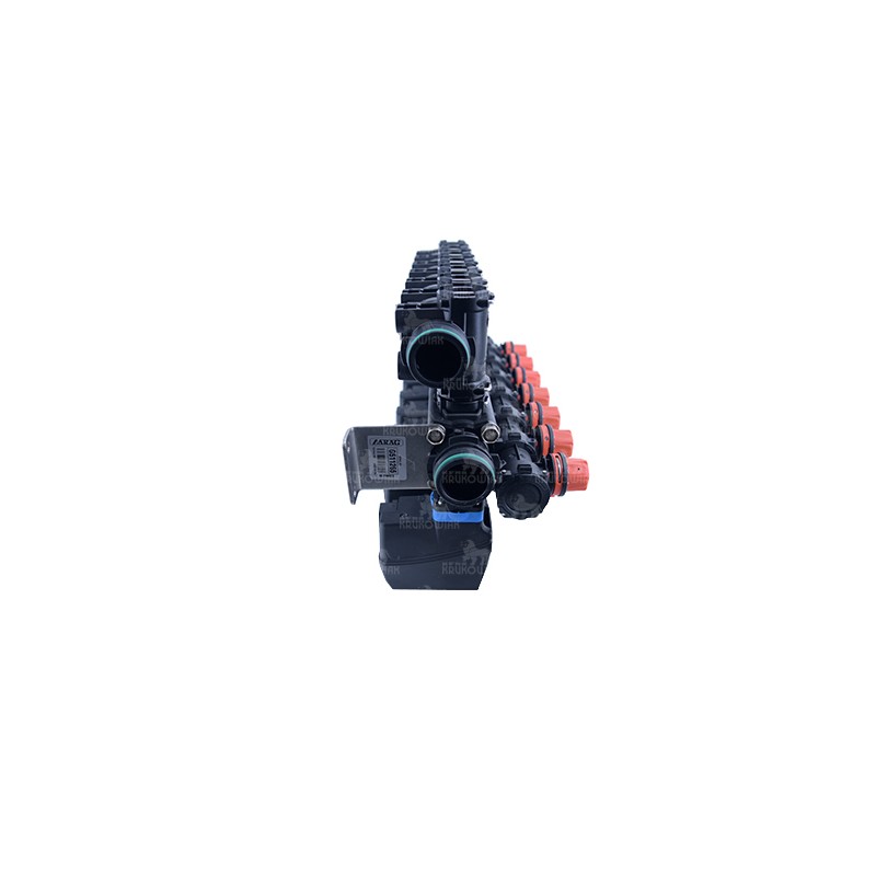 BLOK ELEKTROZAW.7-SEKC. T5M 86301751A STAŁY OBIEG S U P E R  C E N A