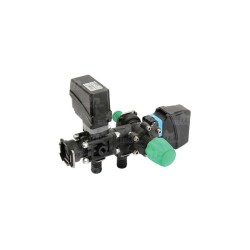 ELEKTROZAWÓR GŁÓW.Z REG. 871520R50