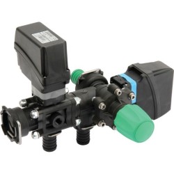 ELEKTROZAWÓR GŁÓW.Z REG. 871520R50