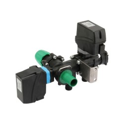 ELEKTROZAWÓR GŁÓW.Z REG. 871520R50