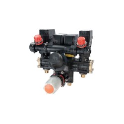 ELEKTROZAWÓR SAD. 881214242 40-BAR 2-SEKC.