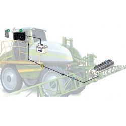 KABEL HYDR. 7-SEKC.10M. 466970705.100