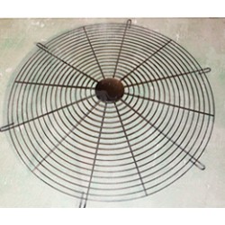 SIATKA OSŁONOWA D.870 MET. RTF800/6