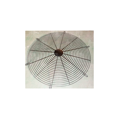 SIATKA OSŁONOWA D.870 MET. RTF800/6