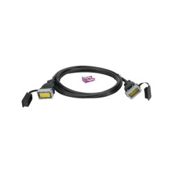 KABEL -PRZEDŁUŻKA 3M PANELA STER 5/7 V 4669001.090