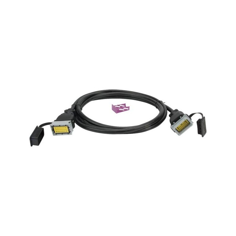 KABEL -PRZEDŁUŻKA 3M PANELA STER 5/7 V 4669001.090