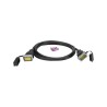 KABEL -PRZEDŁUŻKA 3M PANELA STER 5/7 V 4669001.090