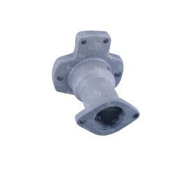 PRZYŁĄCZE SILNIKA HYDR.
 BP 60-105  1"
 5011018700  10001-00523-R
