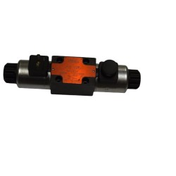 SEKCJA ROZDZ.ELEKTROHYDR. KV-4/3-5KO-6-6-12DC PŁYWAJĄCA RPES3