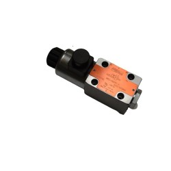 SEKCJA ROZDZ.ELEKTROHYDR. RPE3-062H51-A