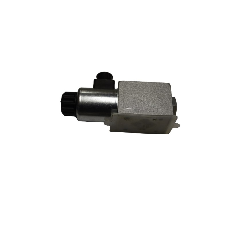 SEKCJA ROZDZ.ELEKTROHYDR. RPE3-062H51-A